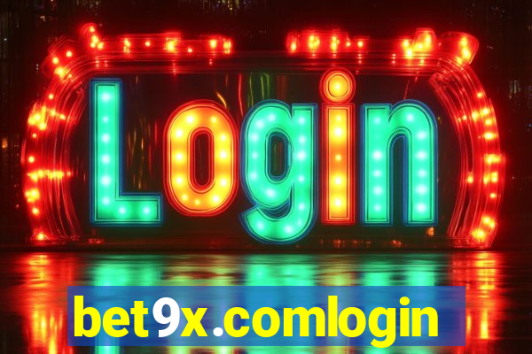 bet9x.comlogin