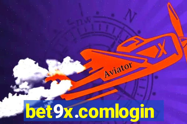 bet9x.comlogin