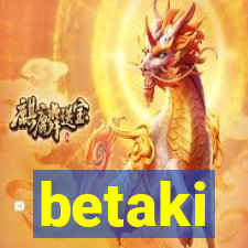 betaki