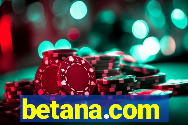 betana.com