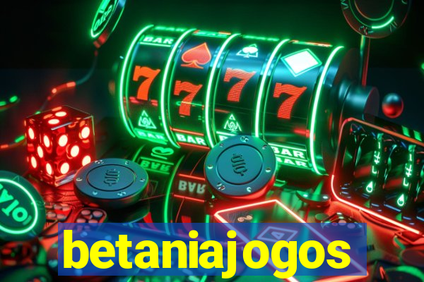 betaniajogos