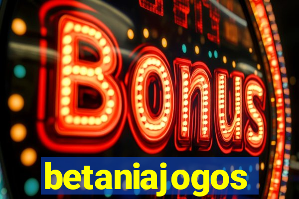 betaniajogos