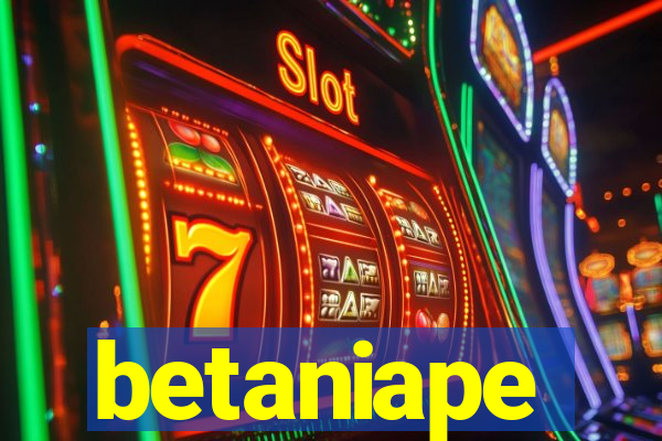 betaniape