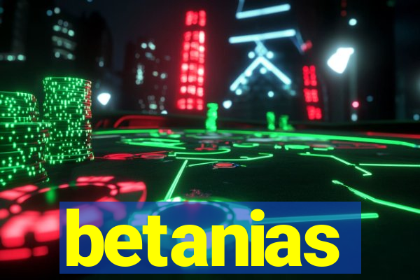 betanias