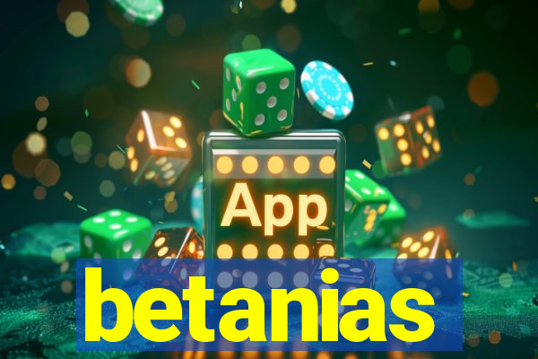 betanias