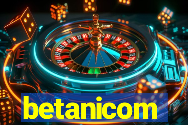 betanicom