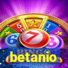 betanio