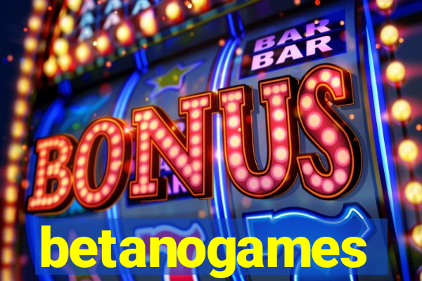 betanogames