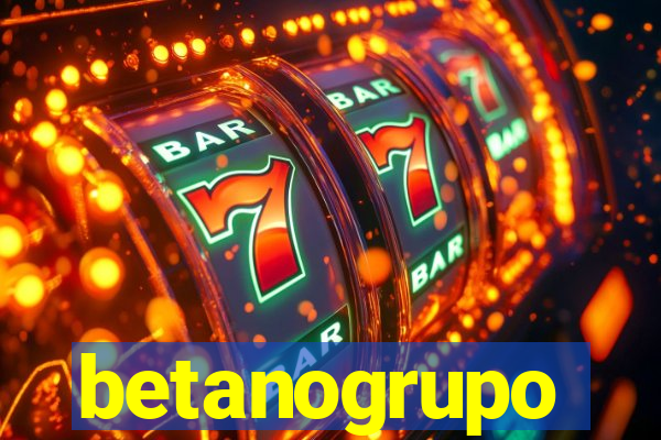 betanogrupo