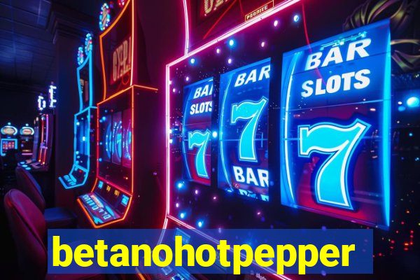 betanohotpepper