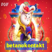 betanokontakt