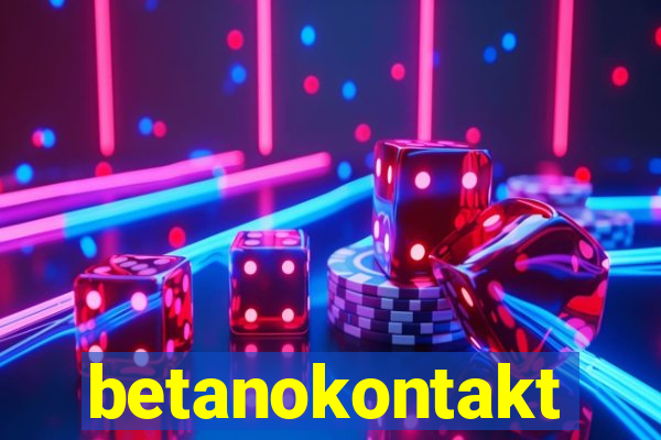 betanokontakt