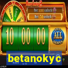 betanokyc