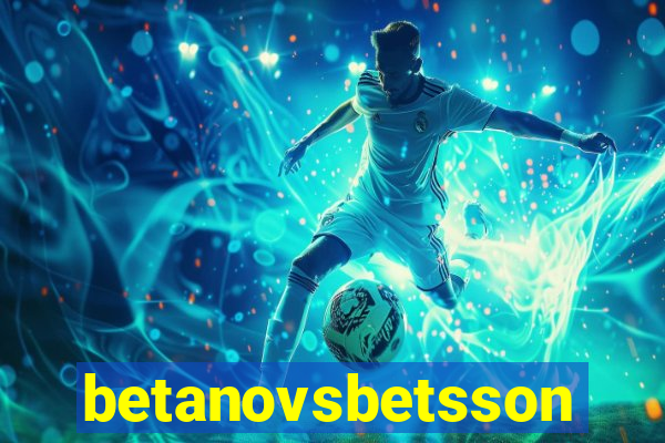 betanovsbetsson