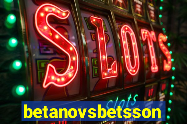 betanovsbetsson