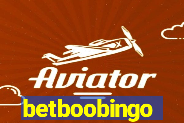 betboobingo