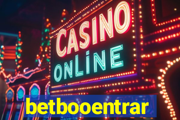 betbooentrar