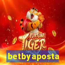 betbyaposta