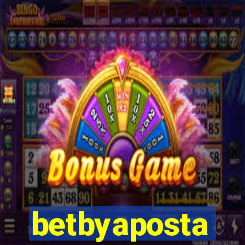 betbyaposta