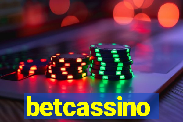 betcassino