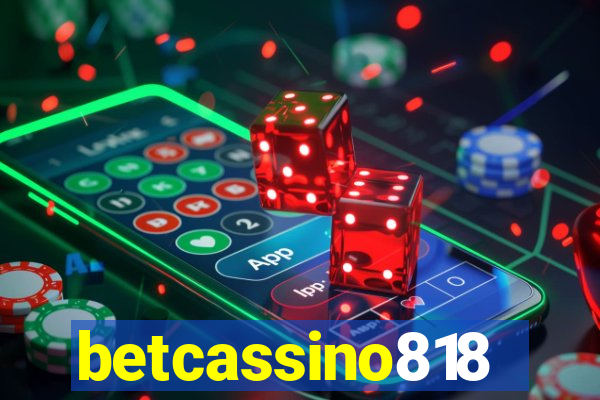 betcassino818