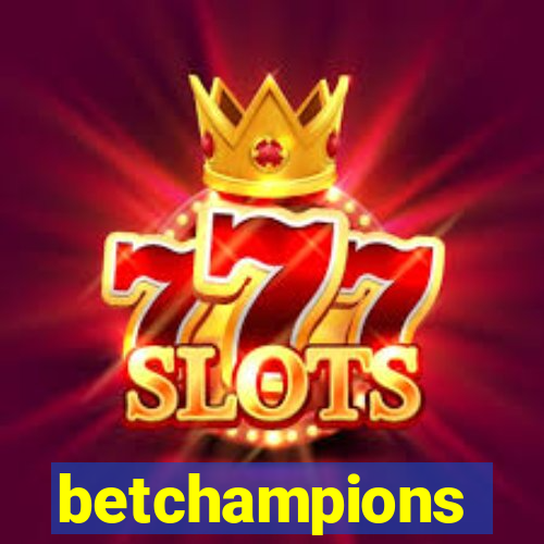 betchampions