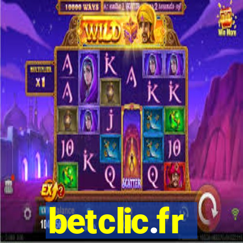 betclic.fr