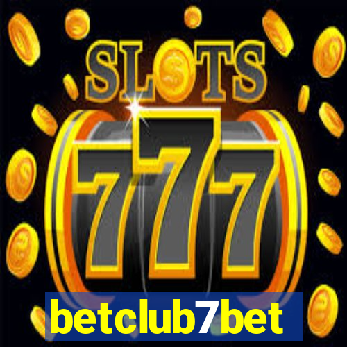 betclub7bet