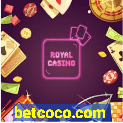 betcoco.com