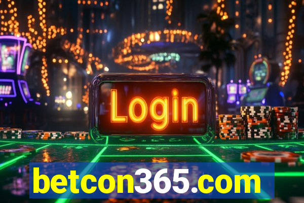 betcon365.com