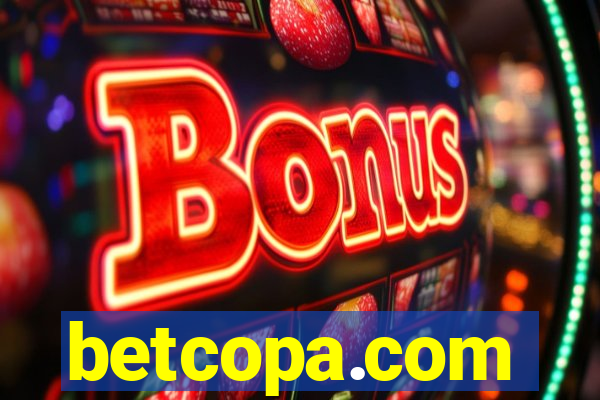 betcopa.com