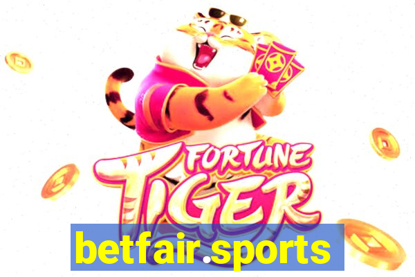 betfair.sports