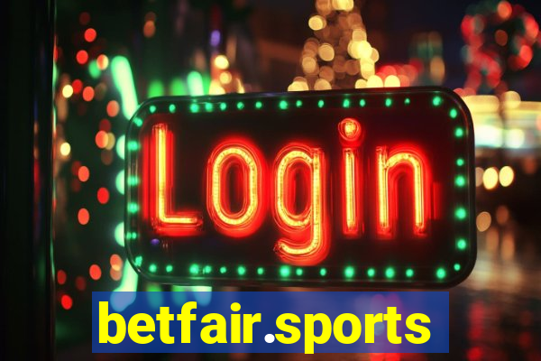 betfair.sports