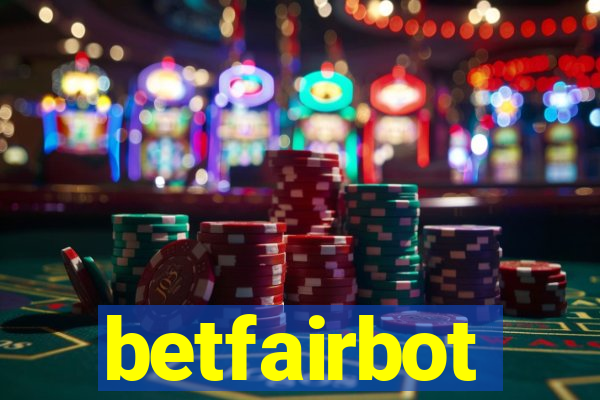 betfairbot