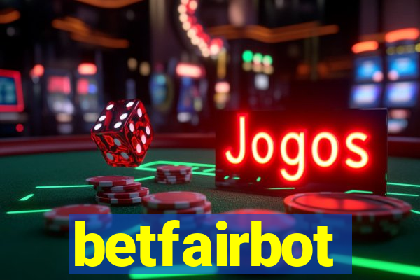 betfairbot