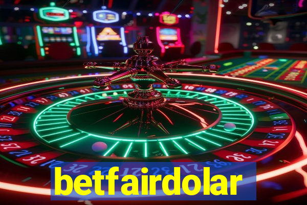 betfairdolar