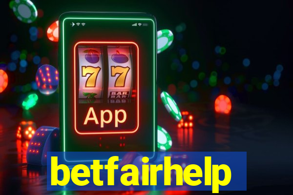 betfairhelp