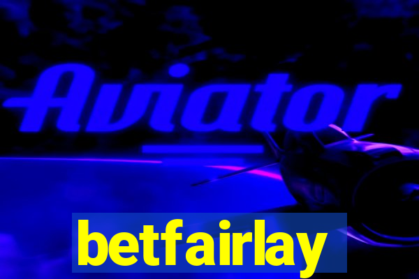 betfairlay