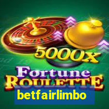 betfairlimbo