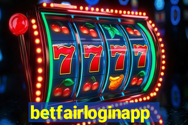 betfairloginapp