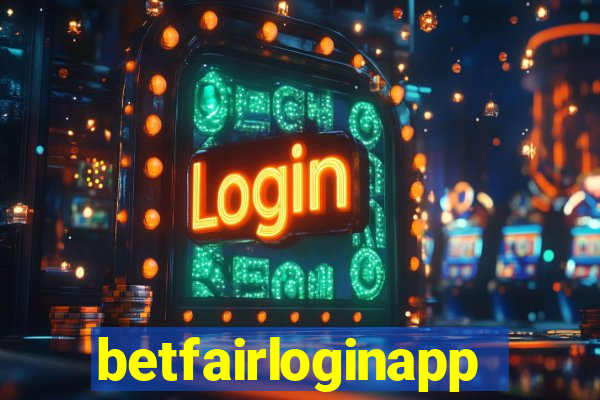 betfairloginapp