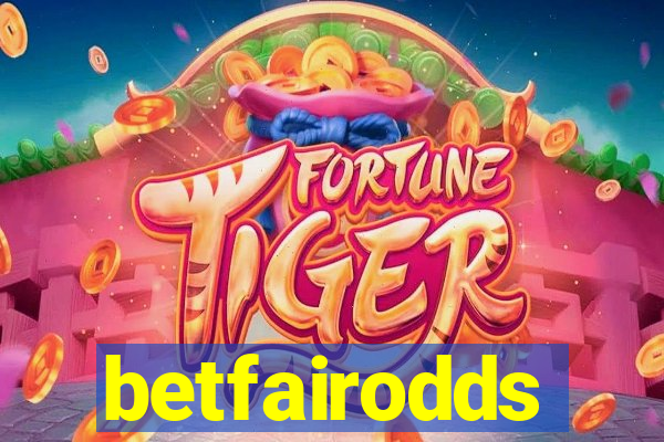 betfairodds