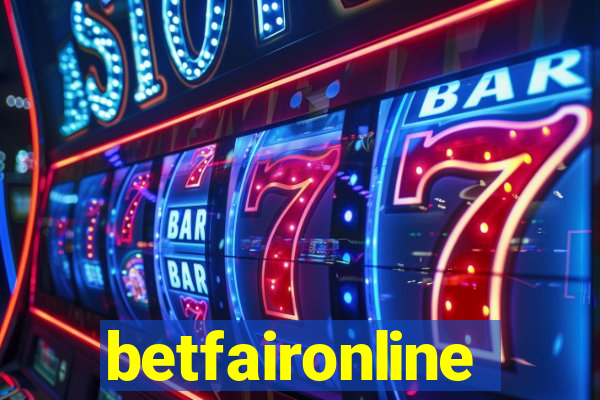 betfaironline