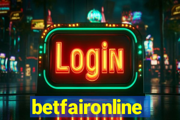 betfaironline