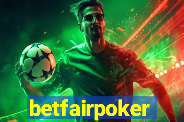 betfairpoker