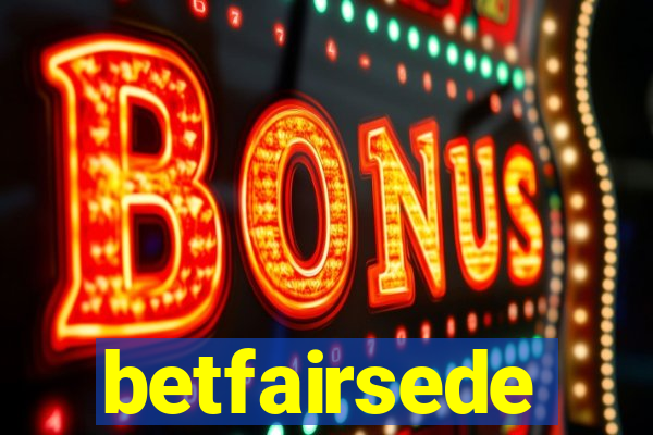 betfairsede