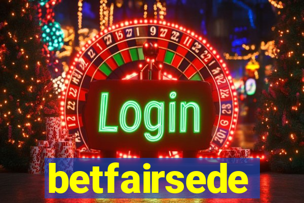 betfairsede