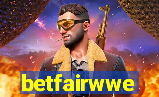 betfairwwe