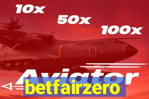 betfairzero