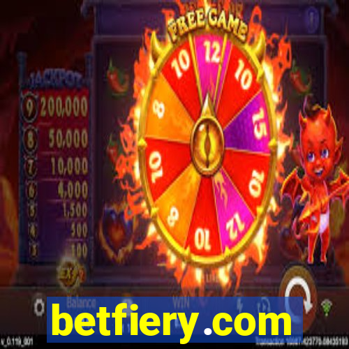 betfiery.com